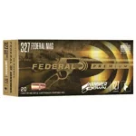 Federal Cartridge Co. Federal Hammer Down Rifle Ammunition .327 Mag 127 gr SP 1650 fps 20/ct