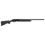 Hatsan USA / Escort Shotguns Escort PS Semi-Auto Shotgun 20ga 3" Chamber 4rd Capacity 28" Barrel Black Synthetic Stock