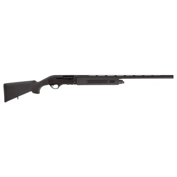 Hatsan USA / Escort Shotguns Escort PS Semi-Auto Shotgun 20ga 3" Chamber 4rd Capacity 28" Barrel Black Synthetic Stock