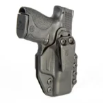 Blackhawk Stache IWB Base Holster Kit for Ruger Max-9 Black