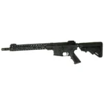 Colt Manufacturing Colt Enhanced Patrol Rifle 5.56mm 30rd Magazine 16.1" Pin & Welded Barrel Matte Black