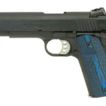 Colt's Manufacturing COLT COMPETITION 9MM 5" 9RD MA BK/BL