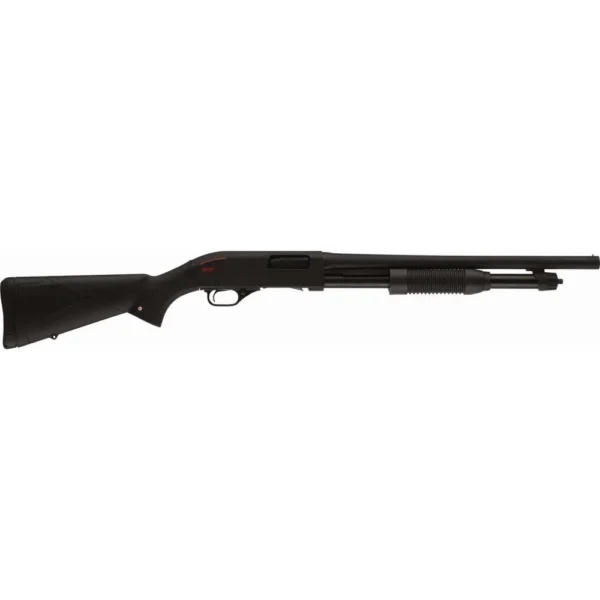 Browning Winchester SXP Defender 12 GA Shotgun 5rd Magazine 3" Chamber 18" Barrel Black