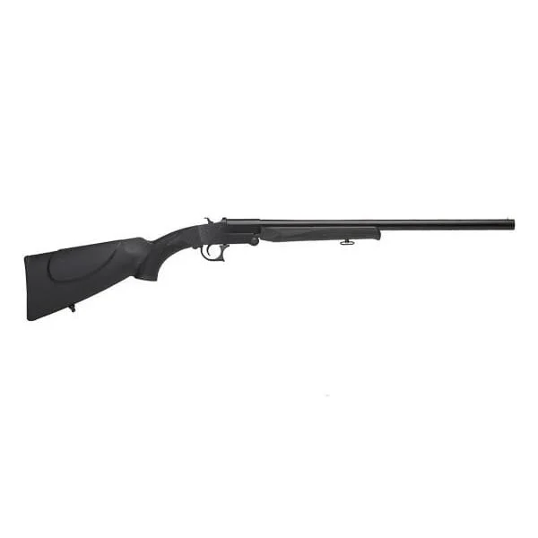 American Tactical Inc-ATI ATI Nomad Shotgun 28ga 3" Chamber Single Shot 18.5" Black Synthetic Stock
