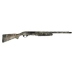 SDS Arms Spandau S2 Shotgun 12 ga 3" Chamber 3rd Capacity 21" Barrel Truetimber Strata