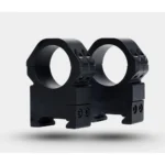Weaver Precision Rifle Scope Rings 30mm LOW MATTE