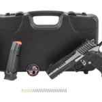 RCBS Impact Resistant Ammo Box .40 S&W/.45 ACP