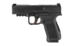 Century Arms Canik Mete MC9LS Handgun 9mm Luger 10rd Magazines(2) 3.71" Barrel Optic Ready Black