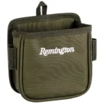 Remington Arms Co. Inc. Remington Gun Club Single Box Pouch OD Green