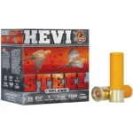 Environ Metal Inc HEVI-Shot HEVI-Steel Shotshells 20ga 2-3/4" 3/4oz 1325 fps #7 25/ct