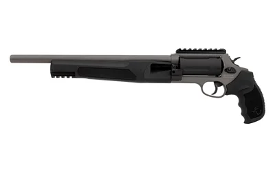 Taurus USA TAURUS JUDGE DEFENDER 45C/410 5R TNG