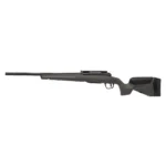 Savage Arms Savage 110 Trail Blazer Rifle 300 Win Mag 3rd Capacity 22" Threaded Fluted Barrel Flat Dark Gray Stock