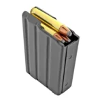 J.Dewey Mfg.Co.Inc. J. Dewey Benchrest Style Bronze Rifle Bore Brush (8-32 Thread) .25 cal