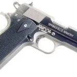Pearce GripInc. Pearce Government Model 1911 Rubber Side Panel Grips
