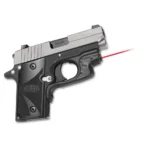 Crimson Trace Corporation Crimson Trace Laserguard Sig Sauer P238 & P938 Red Laser