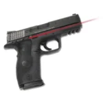 Crimson Trace Corporation Crimson Trace Semi-Automatic Lasergrip S&W M&P Full Size