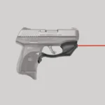 Crimson Trace Corporation Crimson Trace Laser Guard for Ruger Models LC9 LC9s LC380 Ec9s