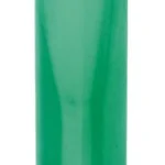 Redding Drop Tube Extension, upright translucent green tube