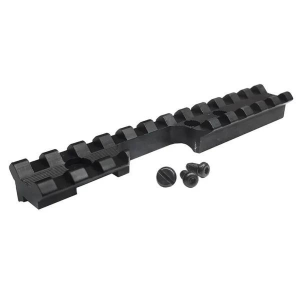 Keystone Sporting Arms Crickettinny Rail 1-Piece Rifle Scope Mount
