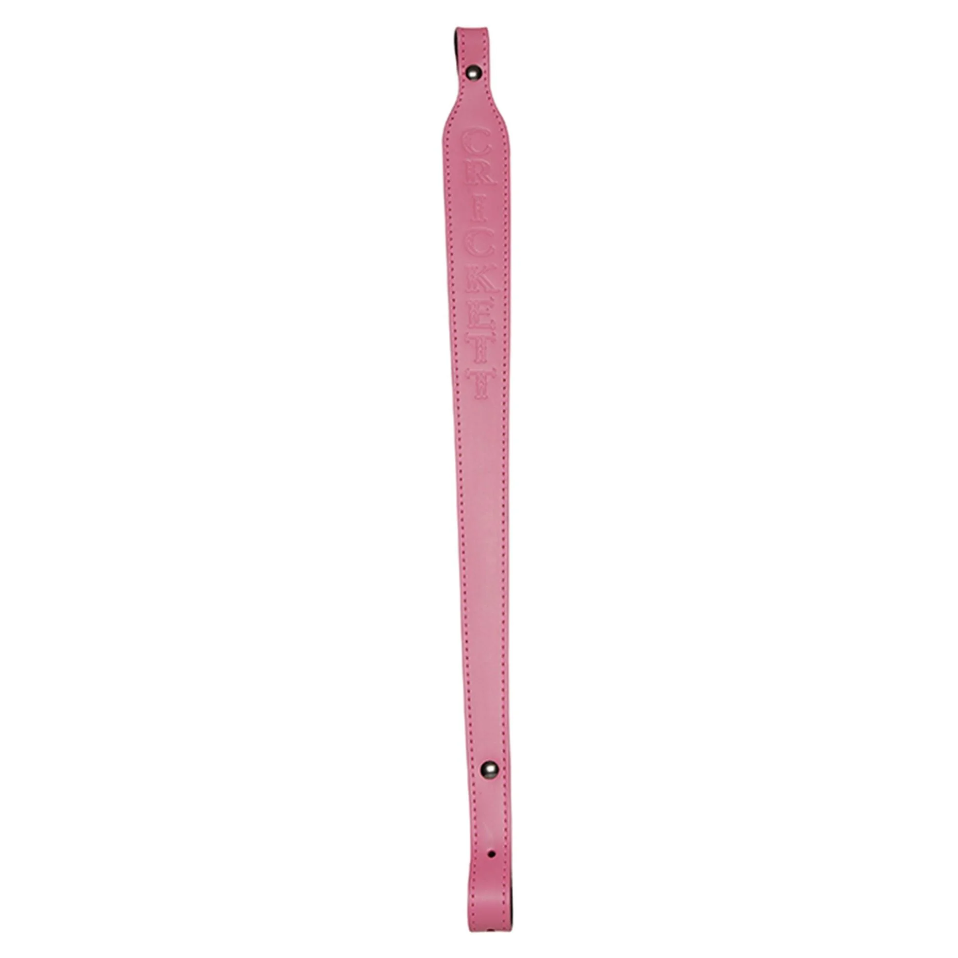 primary-33703 Keystone Sporting Arms Crickett Leather Sling Pink