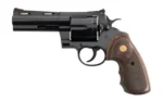 Colt's Manufacturing COLT ANACONDA 44MAG 4.25" 6RD BLUED