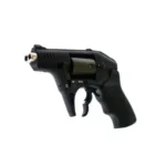 Standard MFG Co LLC Standard Manufacturing S333 Gen III Handgun .22 WMR 8rd Capacity 2.25" Barrel Black