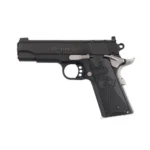 Colt Manufacturing Colt Optics Ready Night Commander Handgun .45 ACP 8rd Magazine 4.25" Barrel Black