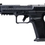 CANIK METE SFT PRO 9MM 5" TB 20RD BK