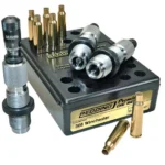 Redding Reloading Equipment Redding Premium Series Deluxe 3-Die Set .30-06 Sprg