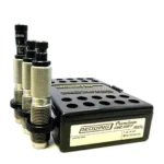 Redding Reloading Equipment Redding 28 Nosler Premium Series Deluxe Die Set
