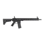 Colt Manufacturing Colt EPR-II Rifle 5.56mm 30rd Magazine(1) 16.1" Threaded Barrel Black MBUS 3 Folding Sights