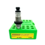 Redding Reloading Equipment Redding 22 ARC Type S Full Length Bushing Die