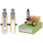 Redding Reloading Equipment Redding Full Length Die Set For Bottleneck Cases 6mm Dasher