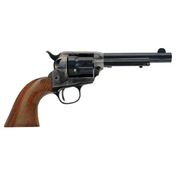 Taylor's & Company Firearms Taylors & Company Stallion Handgun .38 Spl 6rd Capacity 5.5" Barrel Walnut