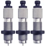 Redding Reloading Equipment Redding Series A Deluxe Die Set for Bottleneck Cases .308 Win/.307 Win