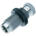 Redding Reloading Equipment Redding Series A Taper Crimp Die for Straight Wall Cases .45 ACP