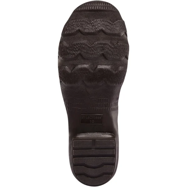 Lacrosse Footwear Inc. LaCrosse Grange NWTF 18" Hunting Boot - Mossy Oak Original Bottomland Size 8