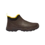 Lacrosse Footwear Inc. LaCrosse Alpha Muddy 4.5" Brown Size 10