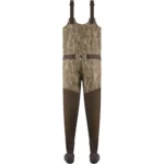Lacrosse Footwear Inc. LaCrosse Wetlands Insulated Mossy Oak Bottomland 1600G size 8