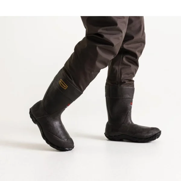 Lacrosse Footwear Inc. Lacrosse Wetlands II Insulated Waders Mossy Oak Original Bottomland 1600G Size 12