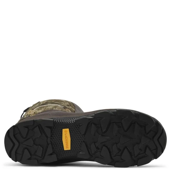 Lacrosse Footwear Inc. Lacrosse Alpha Lite II 16'' Boots Mossy Oak Country Roots 10