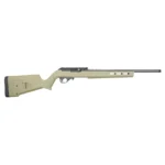 Black Rain Ordnance Inc Black Rain Ordnance Hunter Rifle .22 LR 10rd Magazine 18" Threaded Barrel FDE