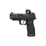 Sig Sauer P365 Fuse Handgun 9mm Luger 21(2)&17(1)rd Magazines 4.3" Barrel LXG Front Romeo-X Optic