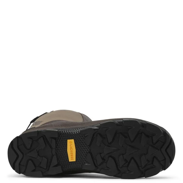 Lacrosse Footwear Inc. Lacrosse Alpha Lite II 16'' Boots Coffee 8