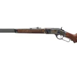 Winchester Repeating Arms WIN 1873 DLX SPORTER 44-40 24" 14RD