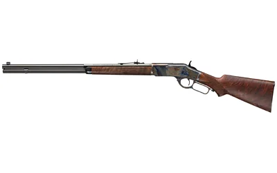 Winchester Repeating Arms WIN 1873 DLX SPORTER 44-40 24" 14RD