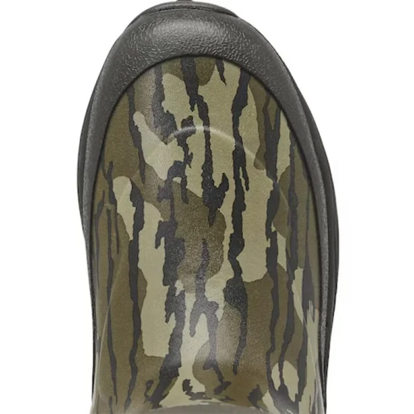 Lacrosse Footwear Inc. LaCrosse Alpha Agility 17'' Non-Insulated Boots Mossy Oak Bottomland Size 10