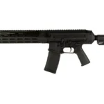 Zenith Firearms ZENITH ZF-56 5.56 14.5" 30RD P/W BLK