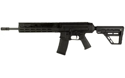 Zenith Firearms ZENITH ZF-56 5.56 14.5" 30RD P/W BLK
