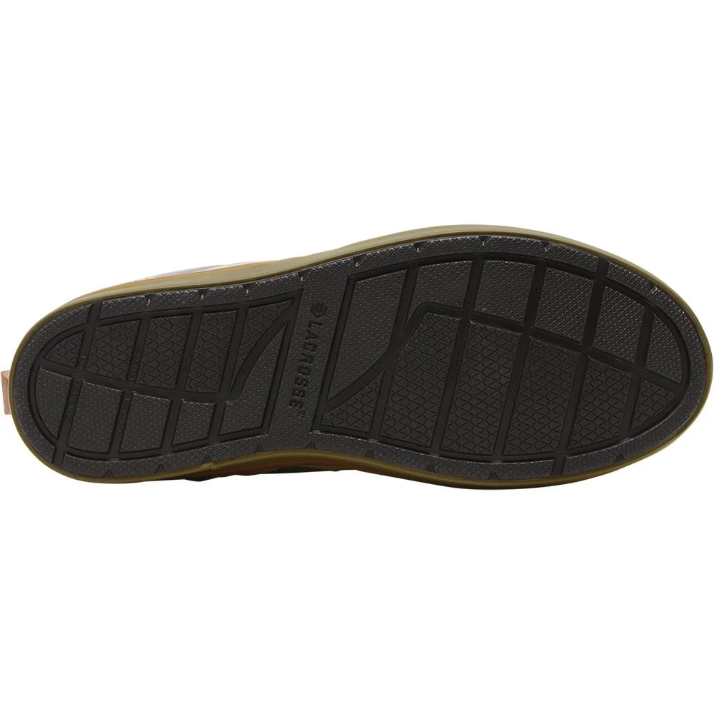 primary-34446 Lacrosse Footwear Inc. LaCrosse Alpha Deck Boot 6'' Hardwoods Duck Camo Men's Size 14M